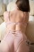 Chantay Polewear Top Baby Valentine Rose L