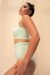 Lunalae Top Venus Verde Chiaro XL