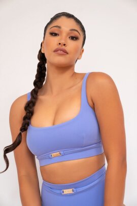 Lunalae Top Venus Lavanda XL