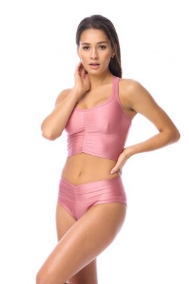 Bandurska Top Peggy XS