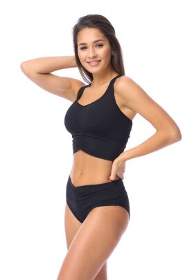 Bandurska Top Zendaya XS
