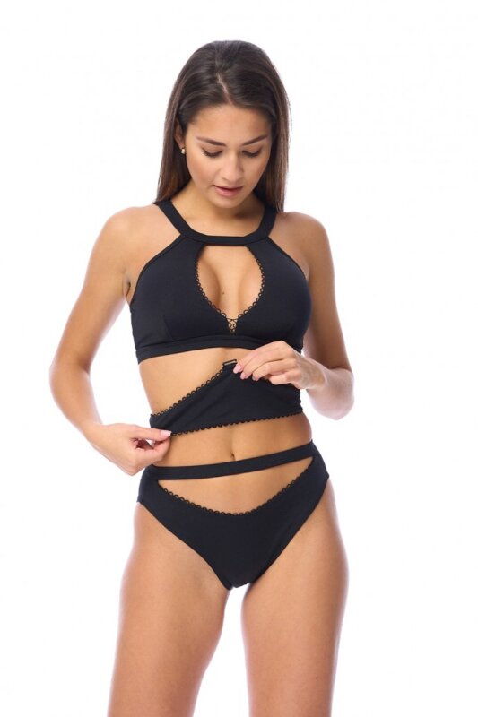 Bandurska Top Yasuko