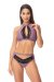 Bandurska Shorts Retro L