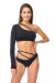 Bandurska Shorts Svana L