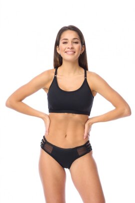 Bandurska Shorts Polina L