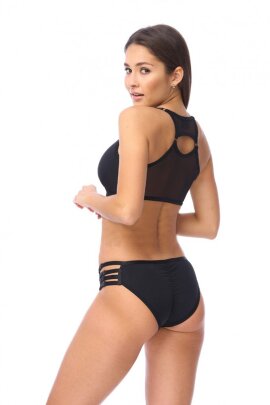 Bandurska Shorts Polina L