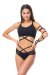 Bandurska Arm Garter Nero XS
