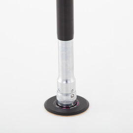 Lupit Pole Classic G2 Quick Lock 45 mm Verniciato a...