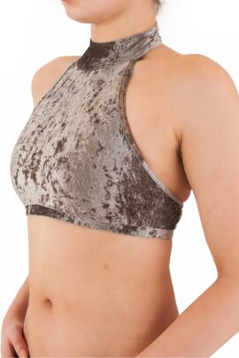Dragonfly Top Lisette Velluto Stone M