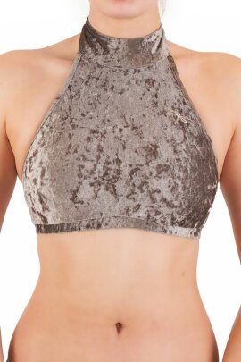 Dragonfly Top Lisette Velluto Stone M