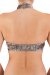 Dragonfly Top Lisette Velluto Stone M