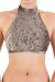 Dragonfly Top Lisette Velluto Stone M