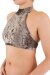 Dragonfly Top Lisette Velluto Stone XL