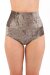 Dragonfly Shorts Betty Velluto Stone XL