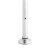 X-Pole Palo da Competizione Acciaio Inossidabile Diametro 45 mm Altezza 3,23 m a 3,32 m con Sistema X-Lock