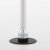 Lupit Pole PRO Studio-Pole Cromato a 2 pezzi 45 mm
