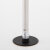 Lupit Pole PRO Studio-Pole Cromato a 2 pezzi 45 mm
