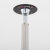 Lupit Pole PRO Studio-Pole One Piece Acciaio Inossidabile