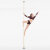 Lupit Pole PRO Studio-Pole One Piece Ottone 45 mm
