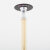 Lupit Pole PRO Studio-Pole One Piece Ottone 45 mm