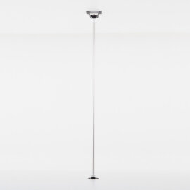 Lupit Pole Studio Champion Pole Cromato 45 mm
