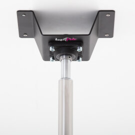 Lupit Pole Studio Champion Pole Cromato 45 mm
