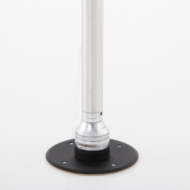 Lupit Pole Studio Champion Pole Cromato 45 mm