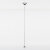 Lupit Pole Studio Champion Pole Cromato 45 mm