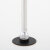 Lupit Pole Studio Champion Pole Cromato 45 mm