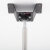 Lupit Pole Studio Champion Pole Acciaio Inossidabile 45 mm