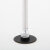 Lupit Pole Studio Champion Pole Acciaio Inossidabile 45 mm