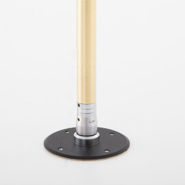 Lupit Pole Studio Champion Pole Ottone 45 mm
