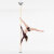 Lupit Pole Studio Champion Pole Ottone 45 mm