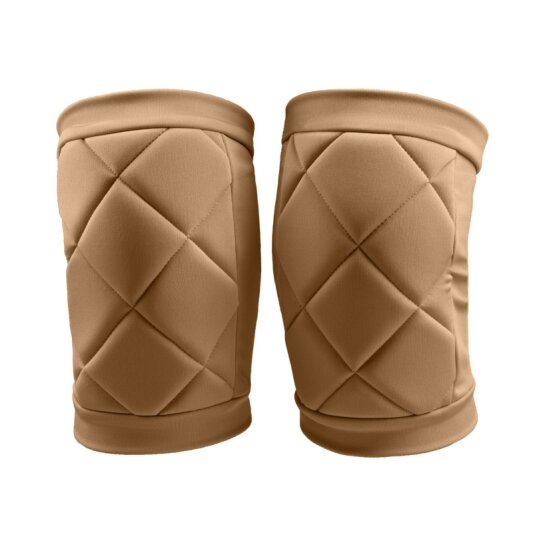 i-Style Ginocchiere Pinapple Nude XS