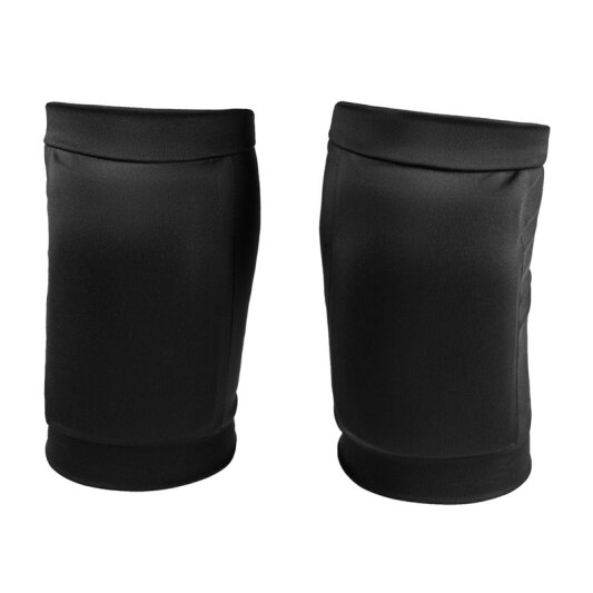 i-Style Ginocchiere Soft Touch Nero
