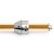 X-Pole X-Stage Lite Set Palo Ottone Diametro 45 mm B-Stock