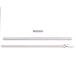 X-Pole X-Stage Lite Set Palo Acciaio Inossidabile B-Stock