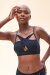 Lunalae Top Cleo Nero L