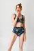 Pole Addict Shorts a Vita Alta Verdona M