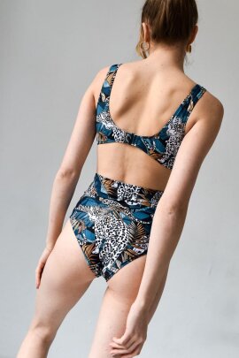 Pole Addict Shorts a Vita Alta Giana L