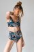 Pole Addict Shorts a Vita Alta Giana L