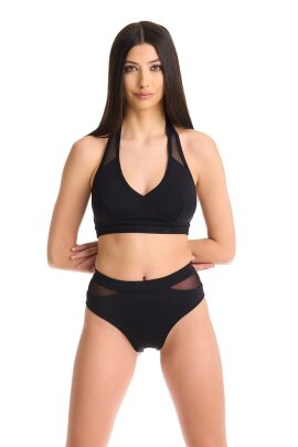 Bandurska Top Licorice M