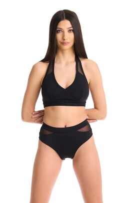 Bandurska Shorts Licorice