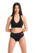 Bandurska Shorts Licorice