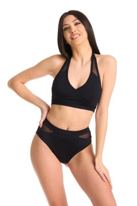 Bandurska Shorts Licorice S
