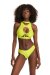 Bandurska Shorts Sun M