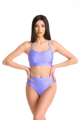 Bandurska Shorts Bijou