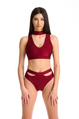 Bandurska Top Maple L