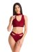 Bandurska Shorts Maple XS