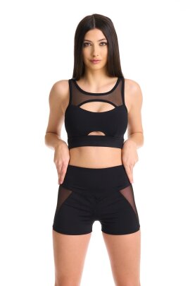 Bandurska Shorts Bonita XS
